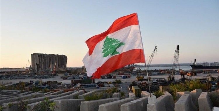 Lübnan İçin Uluslararası Destek Grubu: Hükümetin kurulması için herkes sorumluluklarını yerine getirmeli