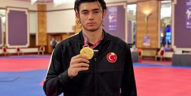  Türkiye, Avrupa şampiyonu oldu