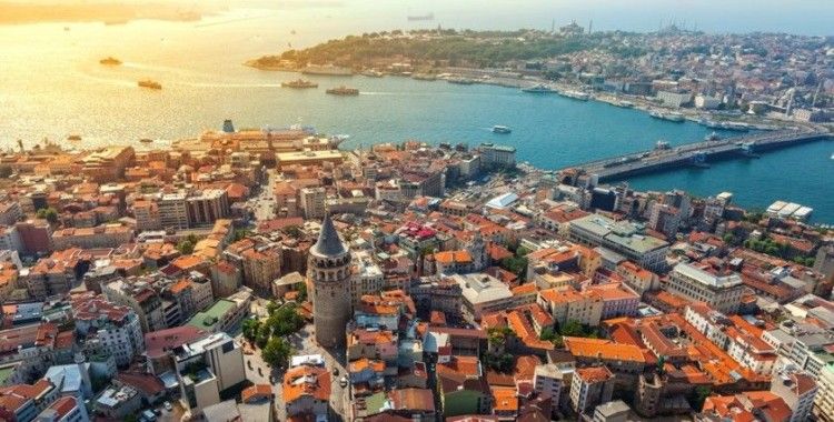 İstanbul en pahalı şehirler arasında 111'inci sırada