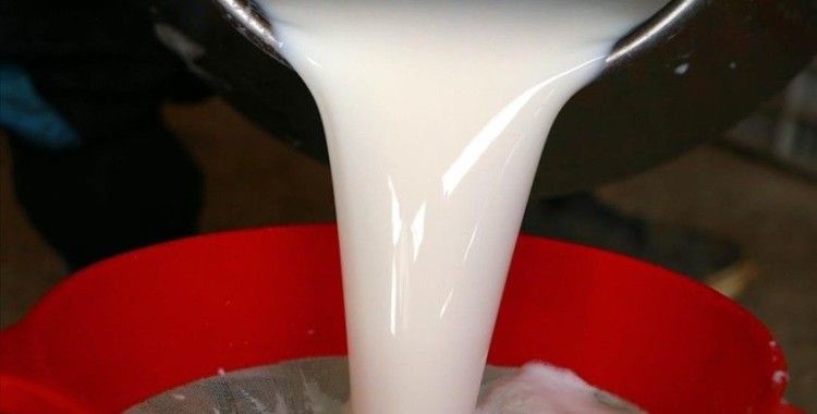 Süt üreticileri referans fiyat için Gıda Komitesi kararını bekliyor