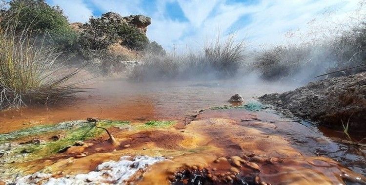 İzmir depremi sonrası bölgedeki jeotermal kaynaklardaki ısı artışı araştırıldı
