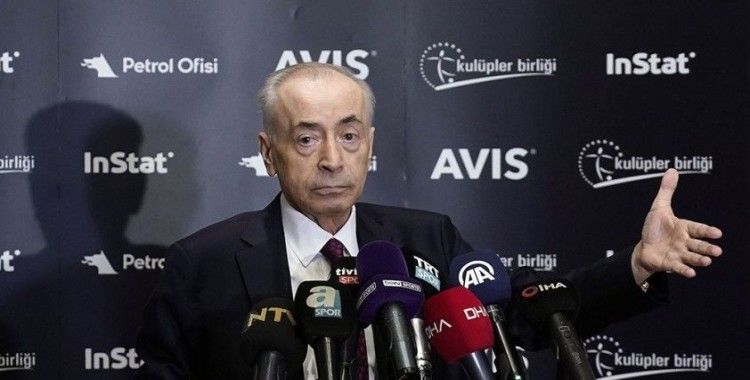 Mustafa Cengiz: "4 Aralık’ta karar vereceğim"