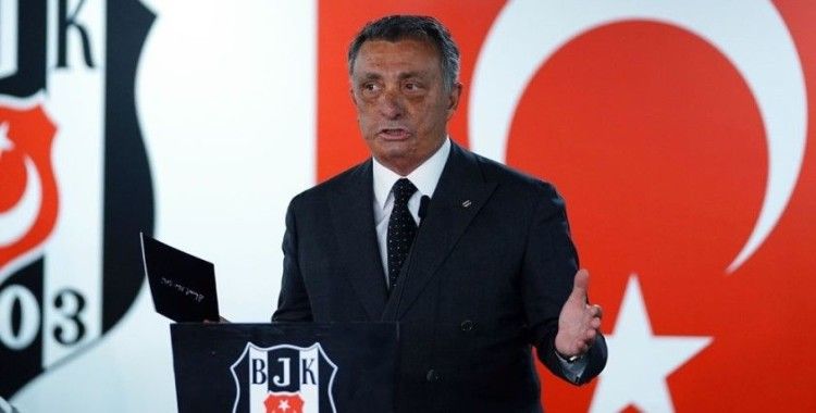 Ahmet Nur Çebi: “Fenerbahçe’nin şampiyon ilan edilmesi en büyük motivasyonumuz”