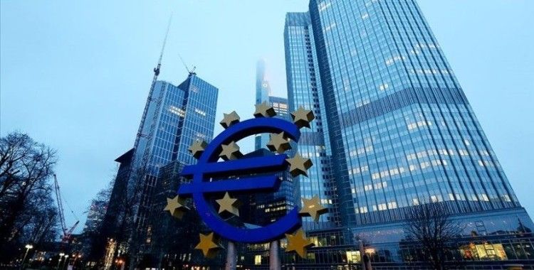 ECB'den Kovid-19 ikinci dalgası dolayısıyla daha fazla teşvik sinyali