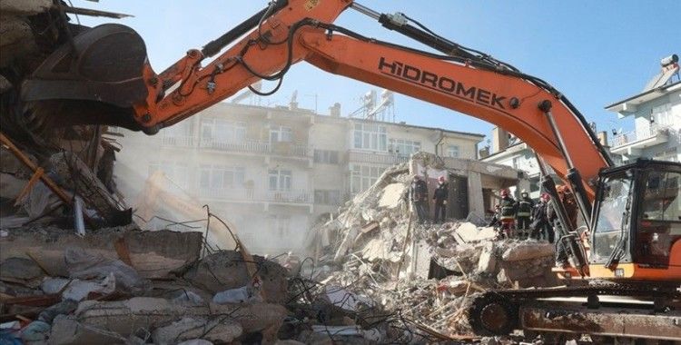 Elazığ depreminde yıkılan Dilek Sitesi davasında sanıklar için istenilen cezalar belli oldu