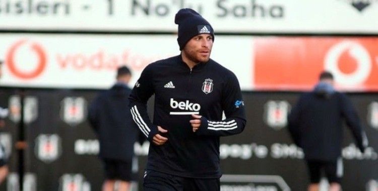 Beşiktaş’ta Gökhan Töre Fenerbahçe derbisinde yok