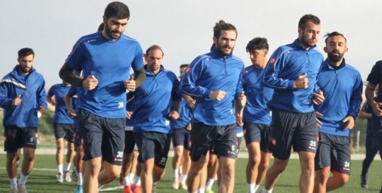Kırıkkale BA’da 9 futbolcunun korona virüs testi pozitif çıktı