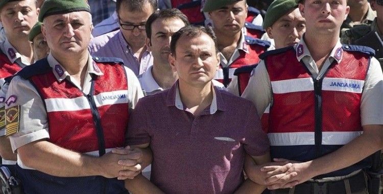 Akıncı davası sanıkları cezasız kalmadı: Meclis'i bombalayan pilot Hasan Hüsnü Balıkçı