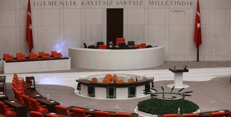 Meclis bu hafta Türkiye Çevre Ajansının kurulması için mesai yapacak