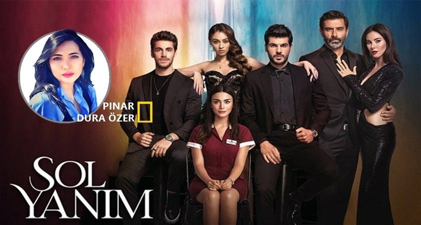 Haftanın yerli yapımı: Sol Yanım