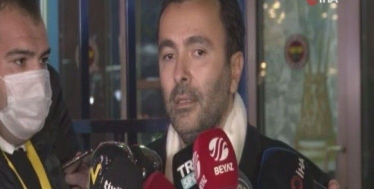Emre Kocadağ: “Beşiktaş forması küçümsenmeye gelmez”