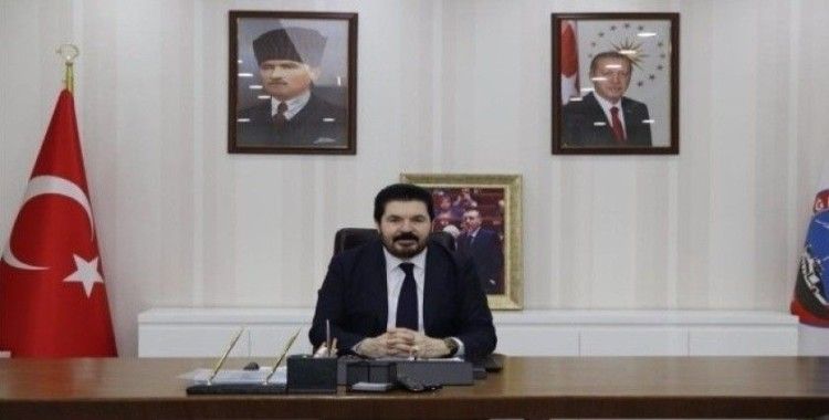 Savcı Sayan: “Bölgeyi MHP ile korkutup HDP’ye mecbur bırakıyorlar"