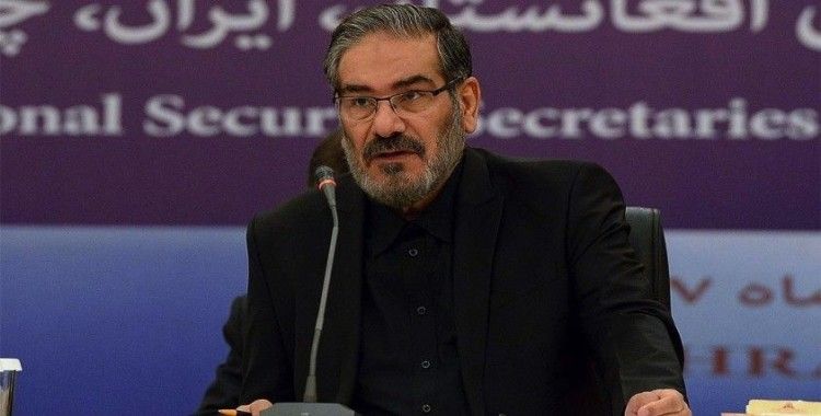 İran Ulusal Güvenlik Sekreteri: Fahrizade suikastına dair istihbarat vardı ancak ciddiye alınmadı