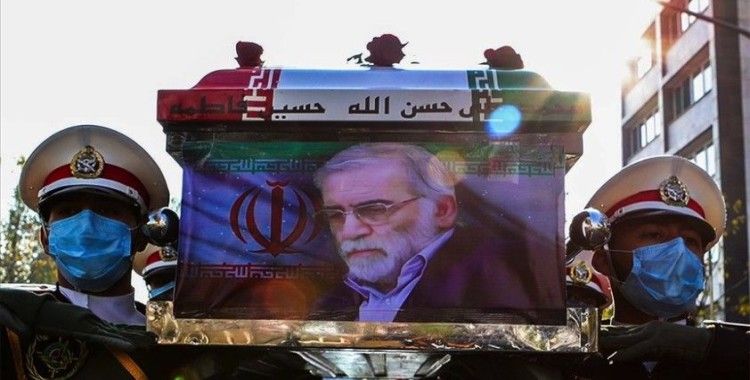 İranlı nükleer bilimci Fahrizade suikastının bilinen ve bilinmeyenleri