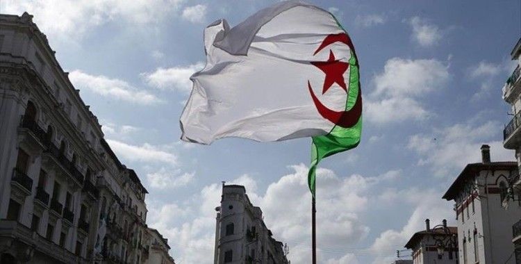 Cezayir Meclis Başkanı'ndan BAE'nin Batı Sahra'da Konsolosluk açmasına tepki