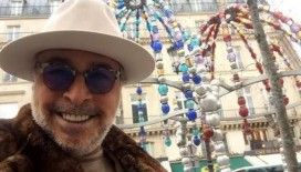 Modacı Barbaros Sanşal'a, Erzincan'a hakaretten ceza verildi