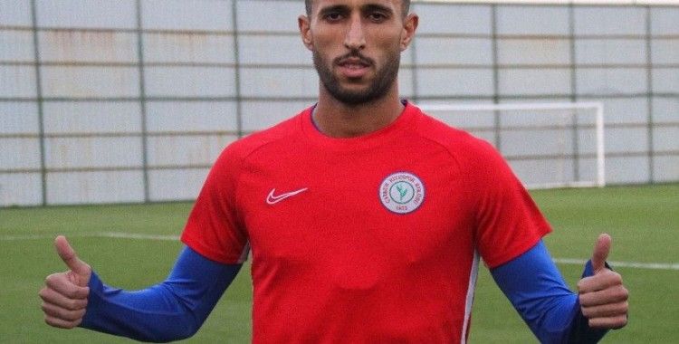  Rizespor’un eski futbolcusu Mohamed Abarhoun hayatını kaybetti