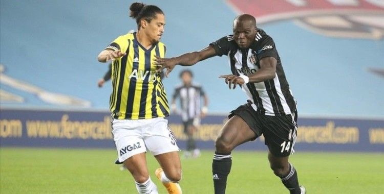 Fenerbahçe'den Lemos'un sağlık durumuna ilişkin açıklama