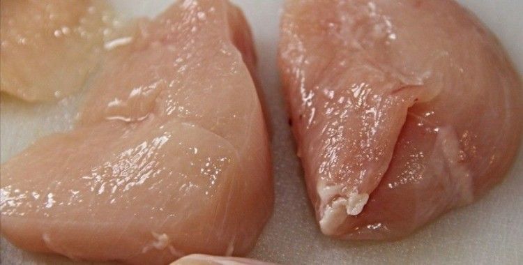 Singapur, laboratuvarda üretilen 'tavuk etinin' satışına onay verdi