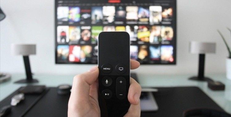Türkiye'de geçen yıl 4,9 milyar liralık televizyon ve ekipmanı satıldı