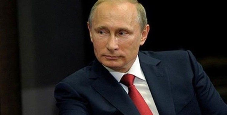Putin Paşinyan için destek arıyor