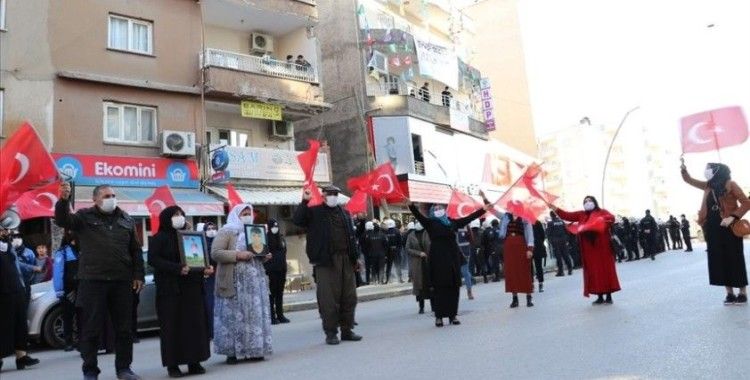 Baba Emin Doğan: Oğlum HDP'nin işbirliği ile kaçırıldı