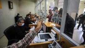 Katar'dan Gazze'de ihtiyaç sahibi 100 bin aileye nakdi yardım