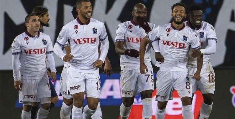 Trabzonspor salgın sürecinde ilki hedefliyor