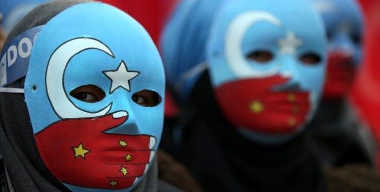 ABD'den, Uygurların zorla çalıştırıldığı gerekçesiyle Çinli şirketin pamuk ürünlerine ithalat yasağı