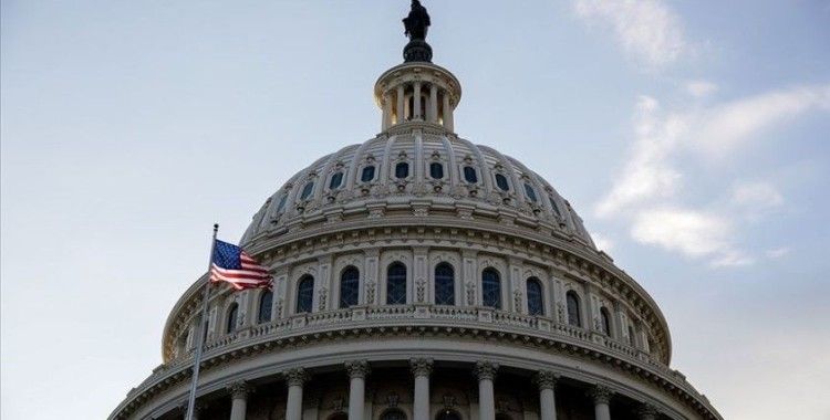 ABD Temsilciler Meclisi, Çinli şirketlerin hisselerini ABD borsalarından çıkarabilecek yasa tasarısını onayladı