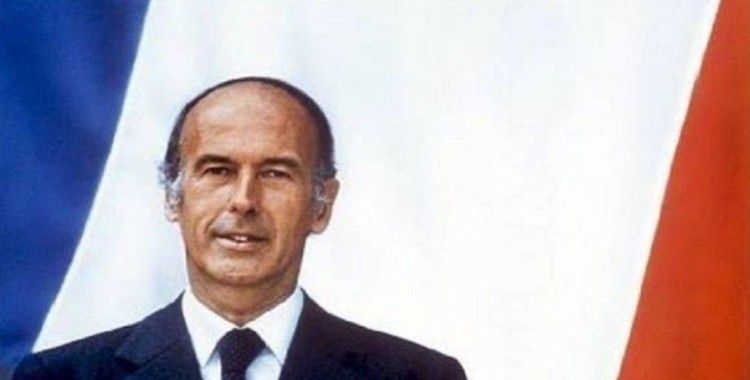 Eski Fransa Cumhurbaşkanı hayatını kaybetti