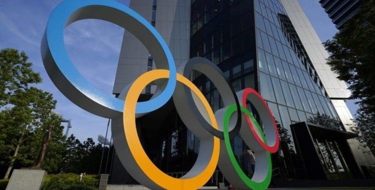 Japonya Başbakanı Suga’dan olimpiyatlar konusunda kararlılık mesajı