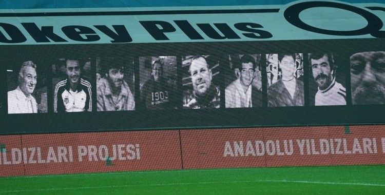  Süper Lig: Beşiktaş: 0 - Kasımpaşa: 0 (Maç devam ediyor)