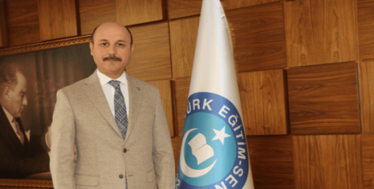 Türk Eğitim-Sen Genel Başkanı Geylan'dan LGS müfredatı değerlendirmesi