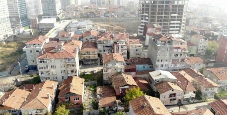 Fikirtepe’de kentsel dönüşüm düğümünde sorun çözülüyor