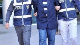 Yurt dışına kaçarken yakalanan FETÖ sanığından 'para trafiği' itirafı