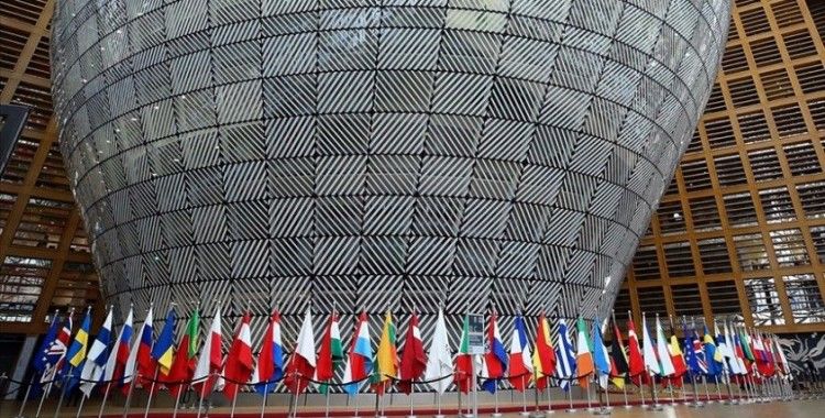 Avrupa Birliği, Türkiye'nin Doğu Akdeniz konferansı önerisini değerlendiriyor