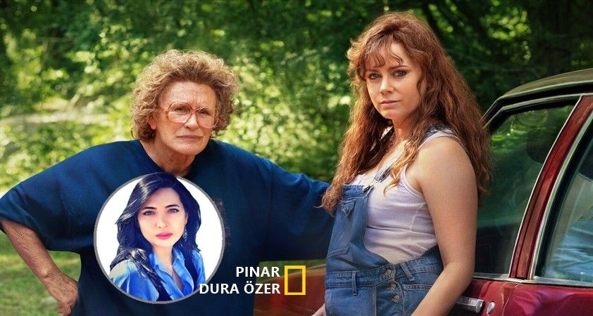 Haftanın yabancı filmi: Hillbilly Elegy