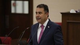 KKTC Başbakanı Saner: ABD'nin Türkiye'ye yaptırım kararı son derece yanlış