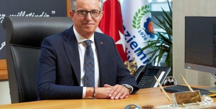 CHP’li Gaziemir Belediye Başkanı’nın “Cumhurbaşkanına hakaret”ten yargılanmasına başlandı