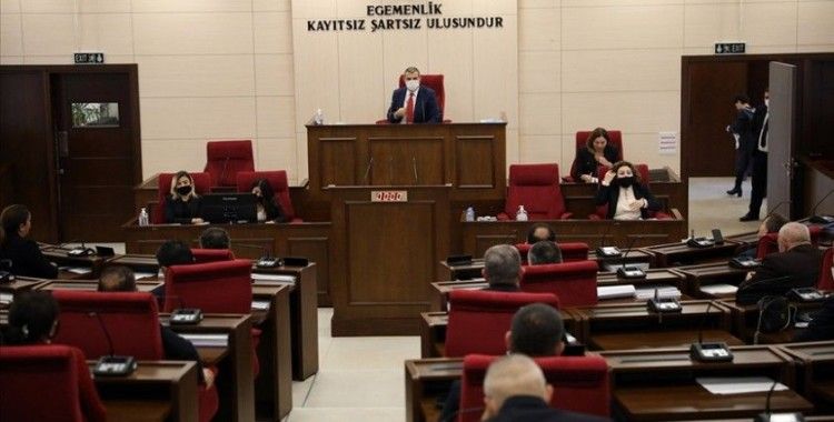 KKTC'de yeni kurulan UBP-DP-YDP koalisyon hükümeti güvenoyu aldı