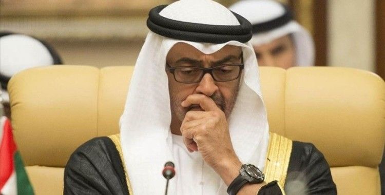Katar'a yönelik finansal saldırıda BAE Veliahtı başrolde iddiası