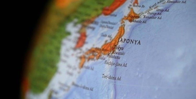 1989'daki Tiananmen olayları sonrasındaki G-7 zirvesinde Çin'e yaptırım kararına Japonya karşı çıkmış