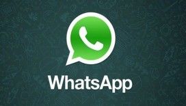 Küresel mesajlaşma uygulamasının ‘En’i ‘Whatsapp’