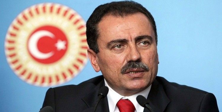 Yargıtay Cumhuriyet Başsavcılığından Yazıcıoğlu davasına 'FETÖ izleri'ni gösteren ek delil dosyası