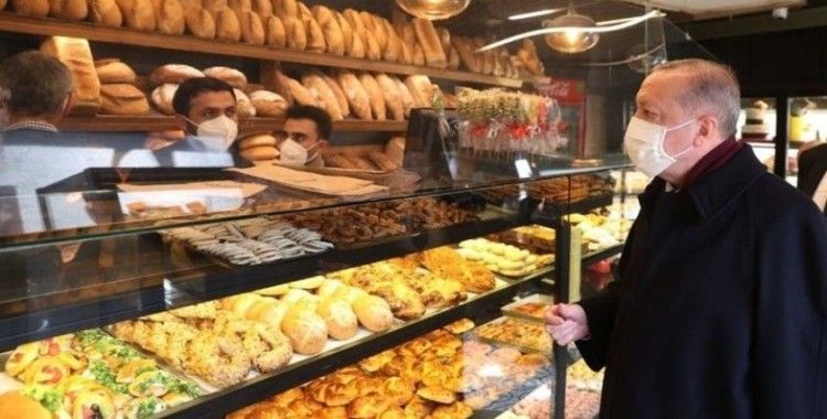 Cumhurbaşkanı Erdoğan’dan OGÜNHaber’e Ballıdağ açıklaması