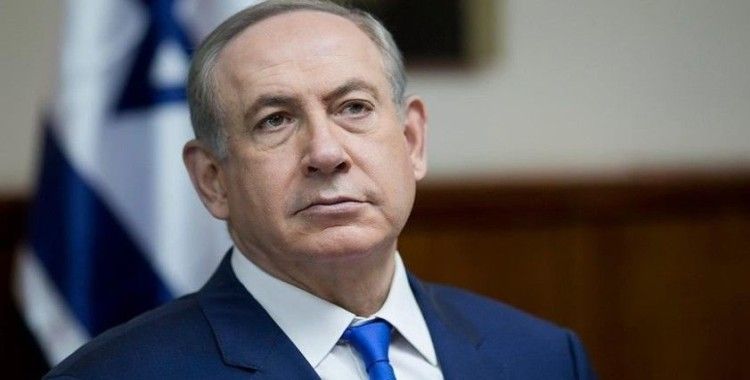 Netanyahu, İsrail için casusluk yapan ABD'ye İsrail kimliği verdi