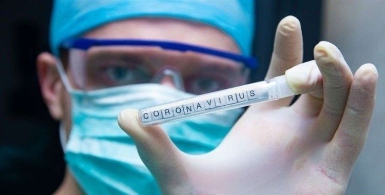 Güney Afrika’da görülen mutasyona uğramış virüse Fransa’da da rastlandı