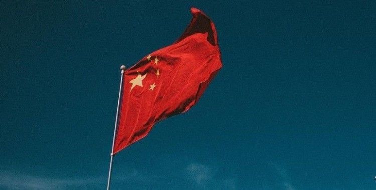 Çin: ABD'nin savaş gemileriyle Tayvan Boğazı'ndan geçişi 'güç gösterisi'
