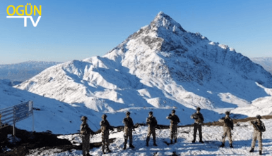 Haber Turu 1 Ocak 2020 Cuma